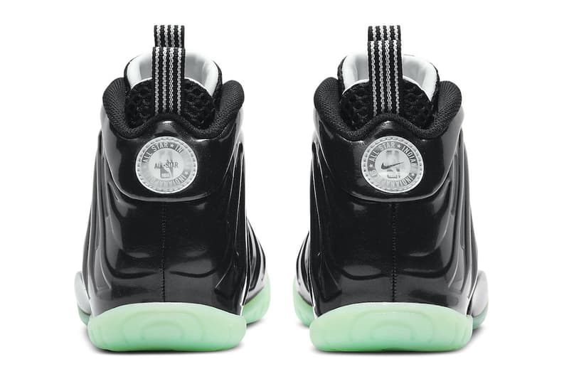 2021 nike foamposite releases