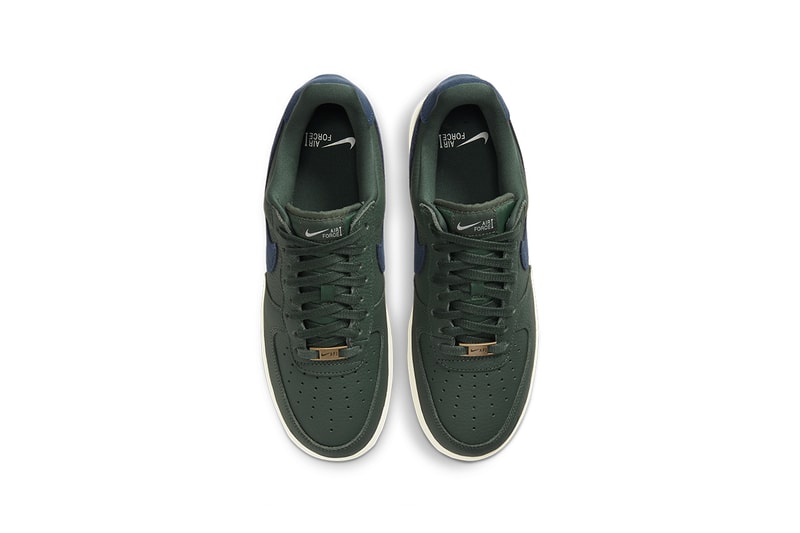 galactic jade air force 1