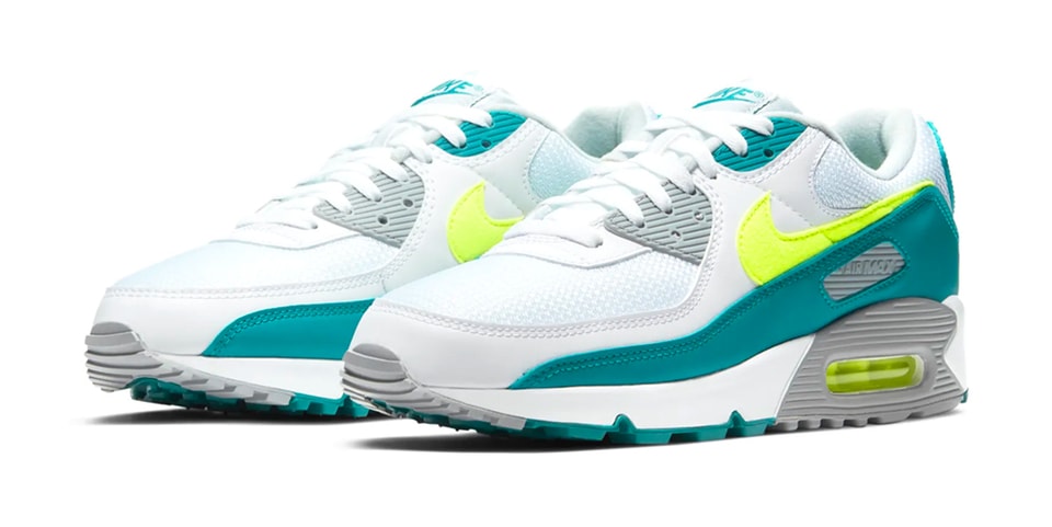 air max 3 hot lime resale value