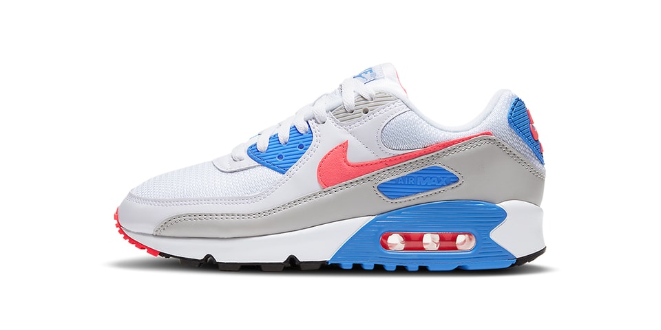 air max 3 hot coral stockx