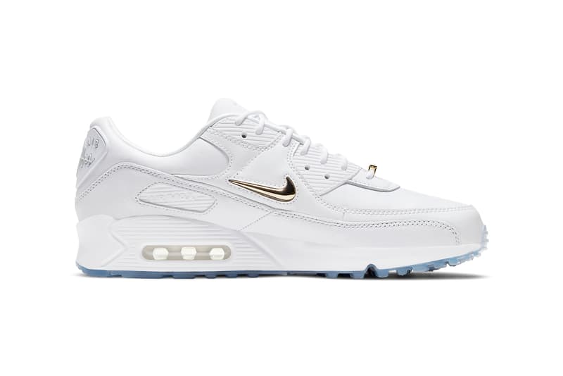 nike air max 90 pirate radio price