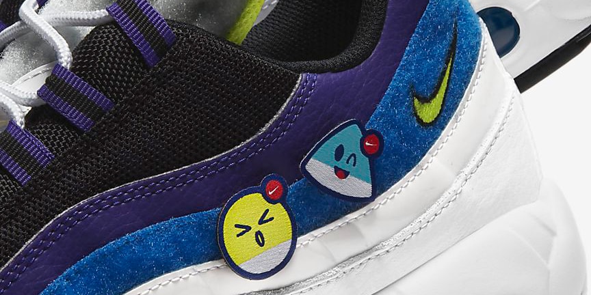 nike airmoji pants