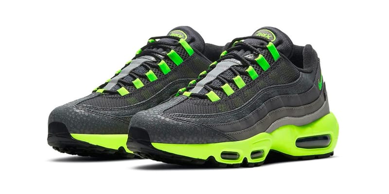 Air max clearance 95 near me