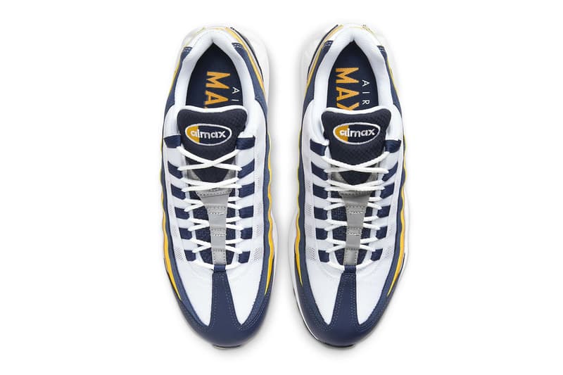 michigan 95 air max