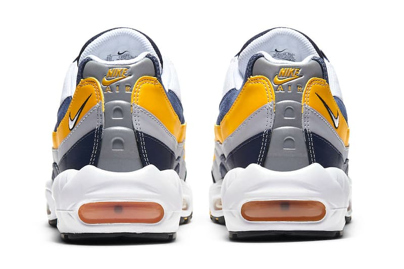 michigan 95 air max
