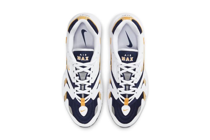 Nike Air Max 96 II 