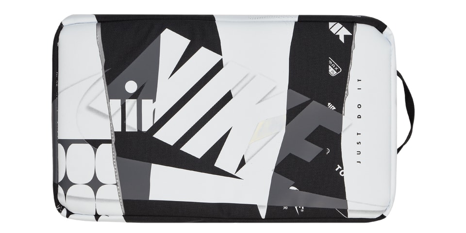 Nike Sportswear Air Max Bag Box Release Info | HYPEBEAST