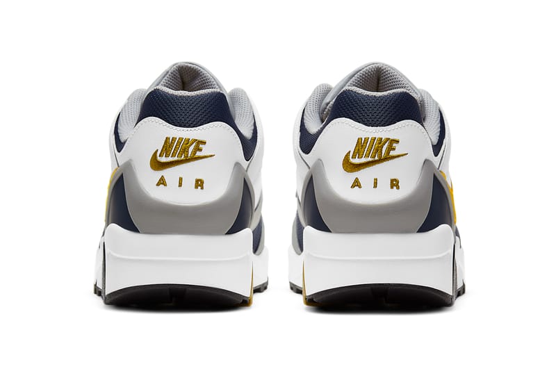 Nike on sale triax 91