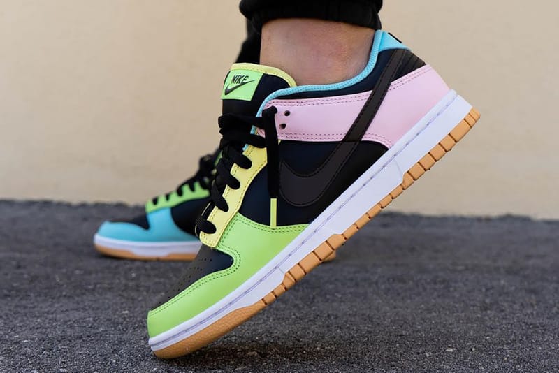 Footaction nike mens sb dunks clearance low