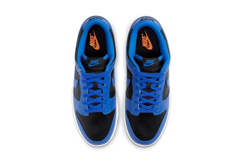 hyper cobalt dunk release date