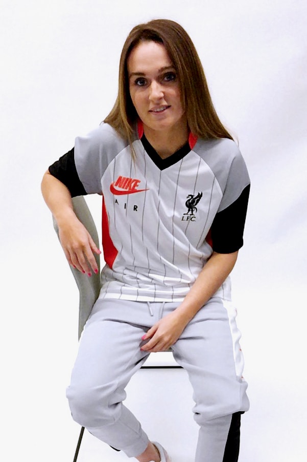 tottenham hotspur air max jersey