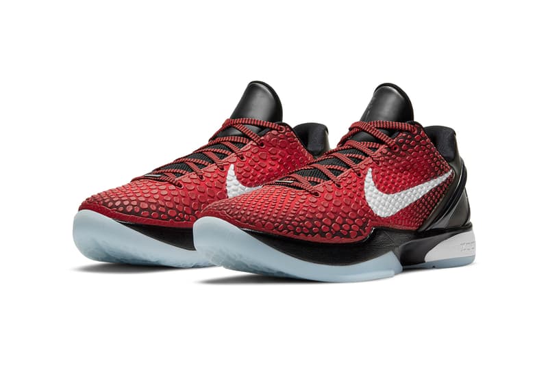 kobe protro 6 all star release date
