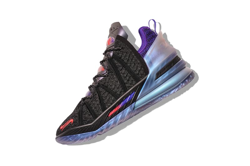 lebron james x mbappe shoes