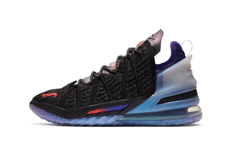 Nike lebron store 2 paris