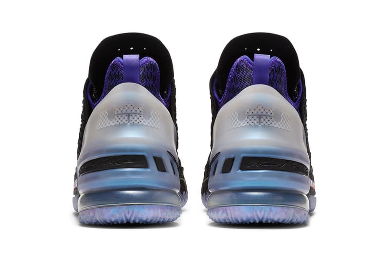 lebron james x mbappe shoes