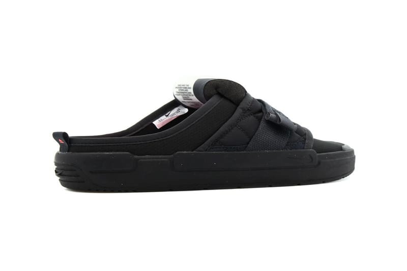 Slip on online noir