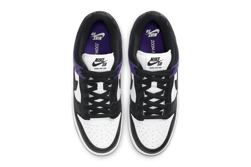 Nike SB Dunk Low Nike SB Dunk Low