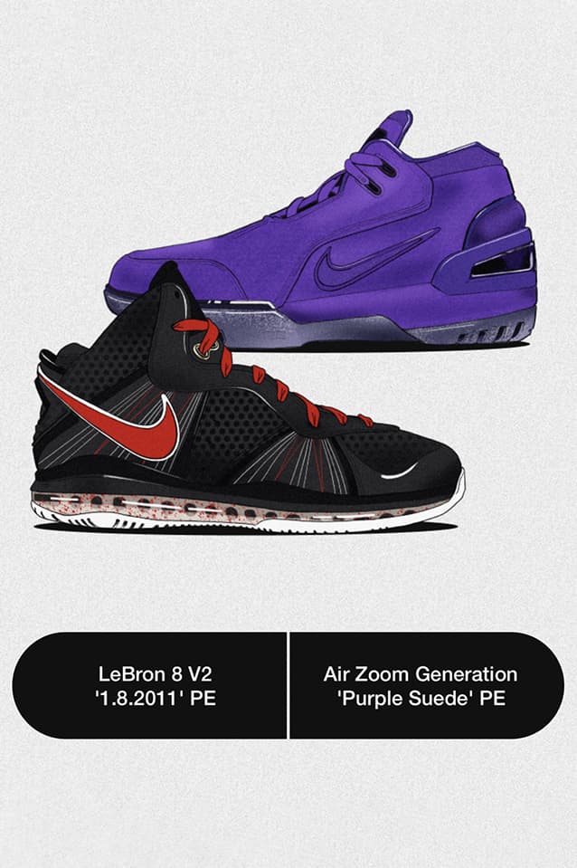 snkrs lebron