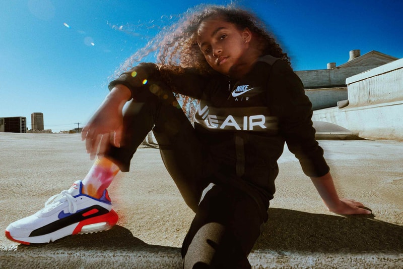 nike 2021 collection