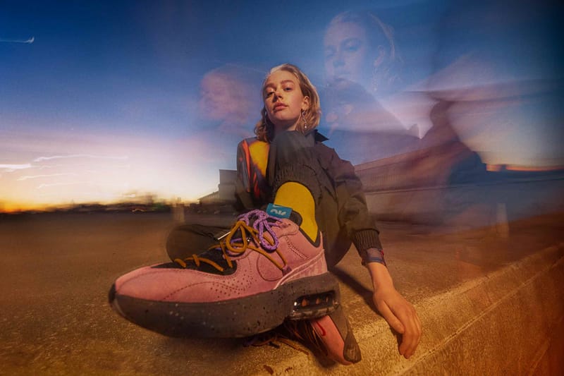 Air max 95 hot sale vapormax womens