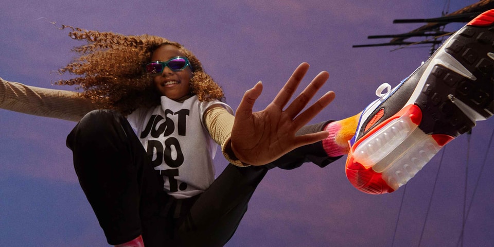 nike collaborations 2021