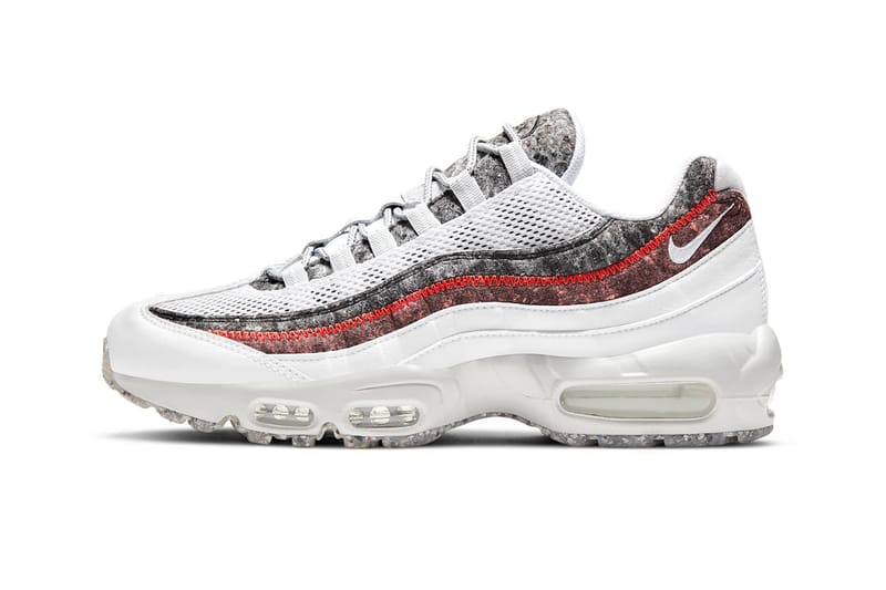 Air max 95 outlet types