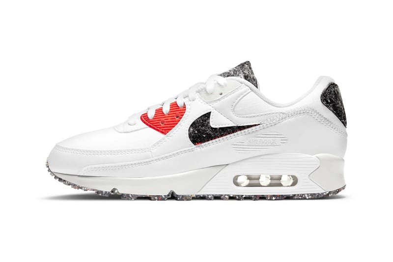 Types of outlet air max 90