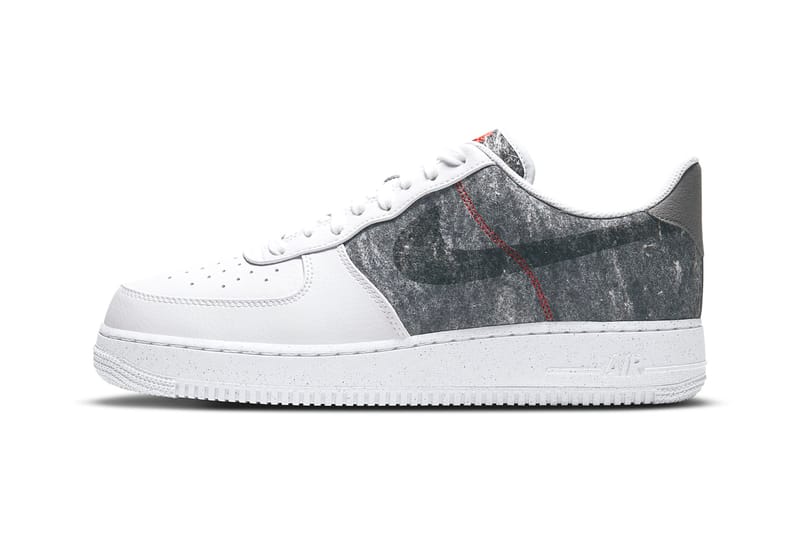 nike sustainable air force 1