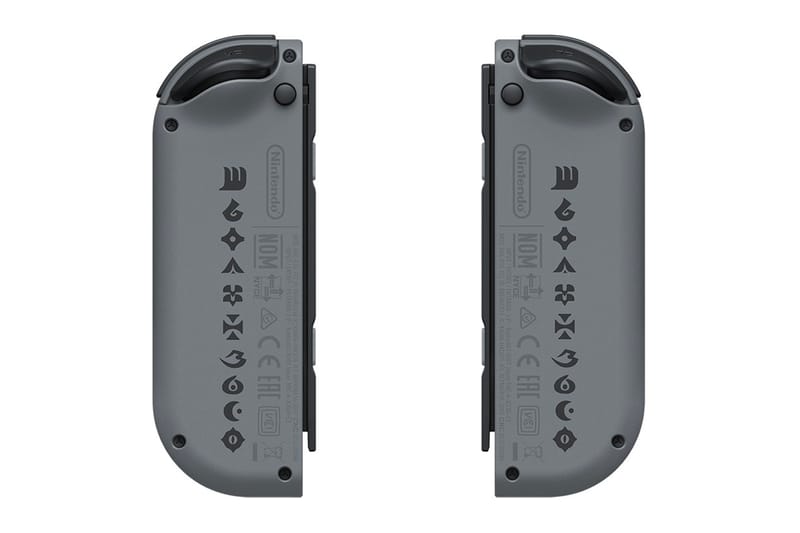 MONSTER HUNTER RISE スペシャルエディション Japan Captures An Exclusive Special Edition Monster Hunter