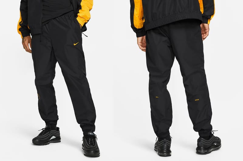 Nocta nike 2025 track pants