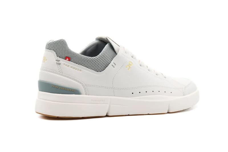 On The Roger Centre Court quot Ice quot Release Date Hypebeast On The Roger Centre Court quot Ice quot Release Date Hypebeast