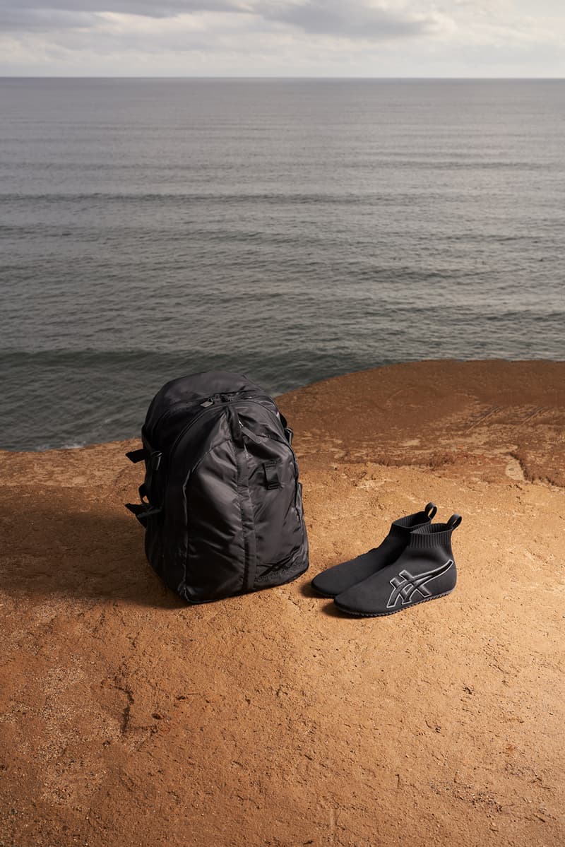 onitsuka tiger spring summer 2020