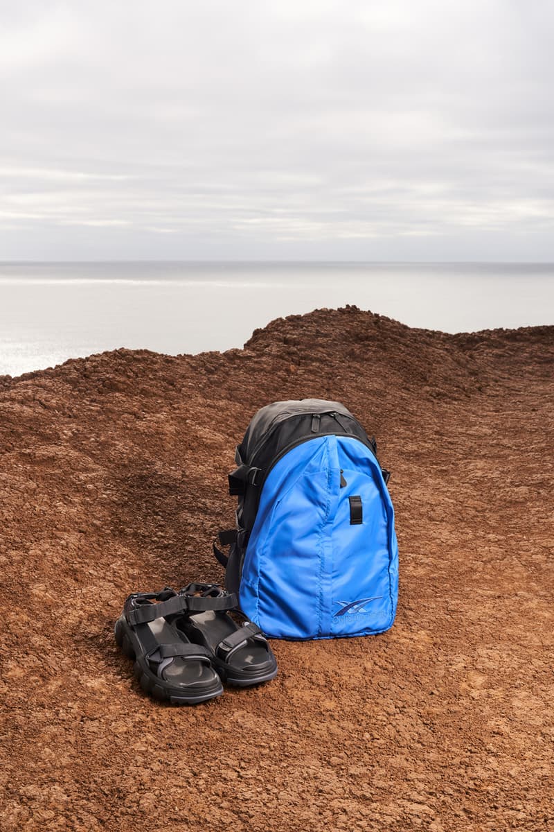 onitsuka tiger spring summer 2020