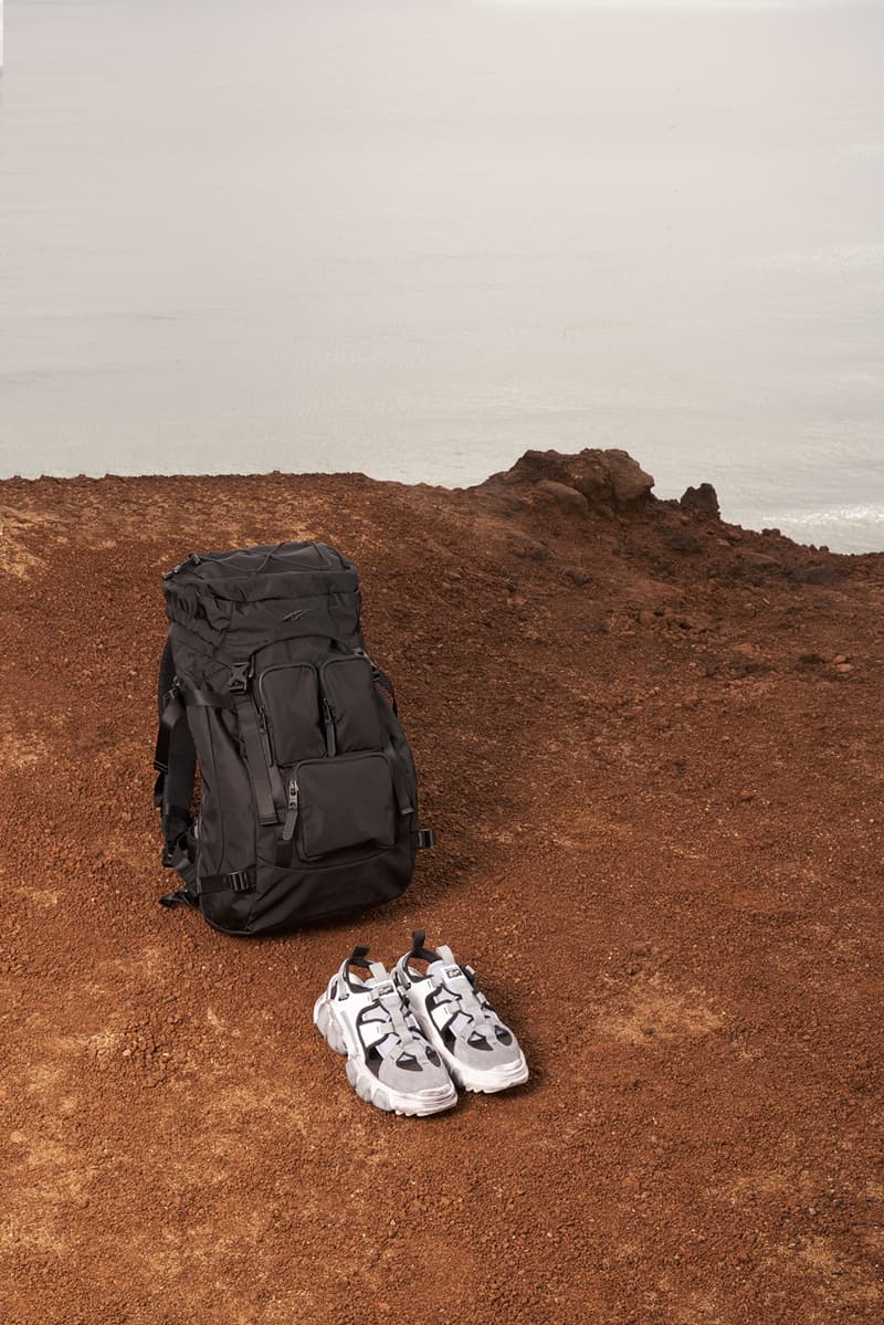 onitsuka tiger spring summer 2021