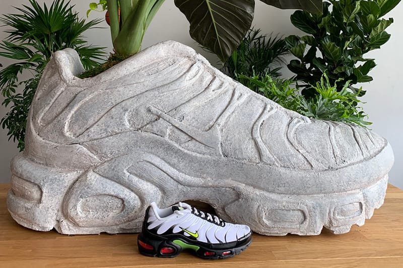 Sole Mates Olivia Rose and the Nike Air Max Plus Hypebeast