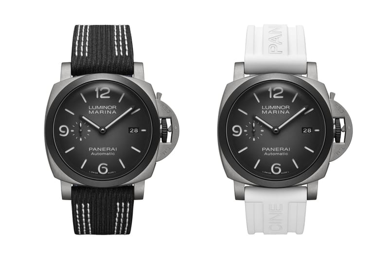 Panerai on sale guillaume nery