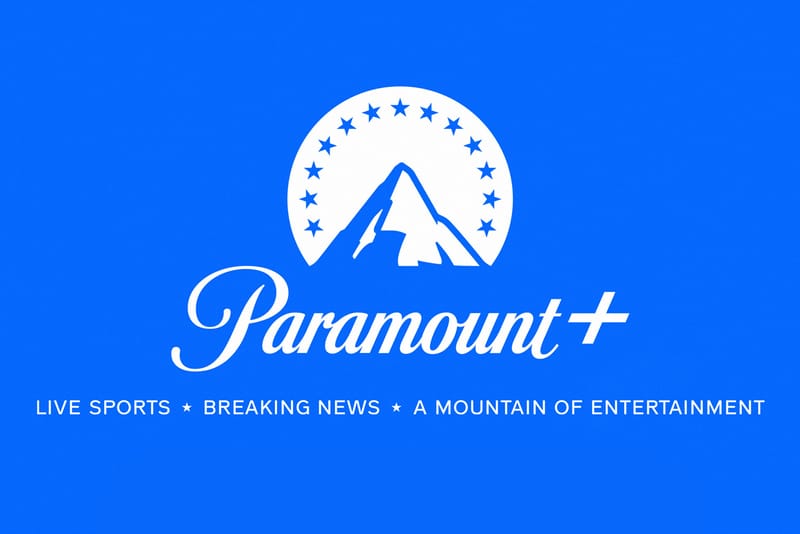 CBS All Access Rebrand Paramount Official Launch Date Hypebeast