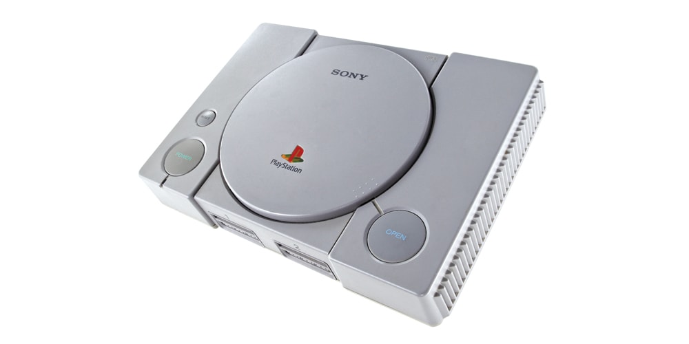 Эта игра для PlayStation 1 была завершена недавно, спустя два десятилетия