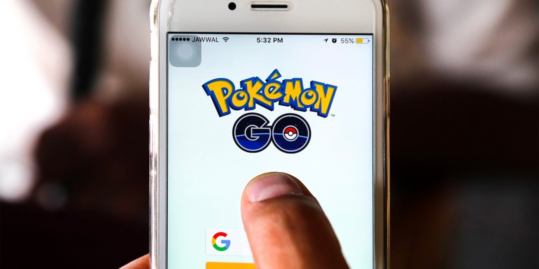 «Pokémon GO» заработала в 2020 году 1,92 миллиарда долларов США
