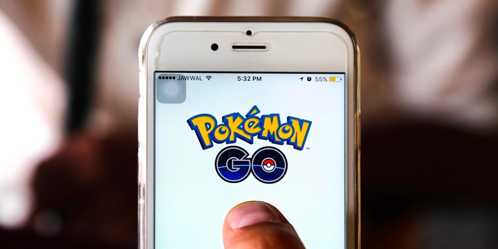 Игрок Pokémon GO установил рекорд как первый в мире тренер 50-го уровня
