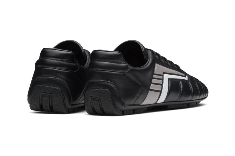 Prada's New Rev Sneaker Is Early 2000s Casual | Hypebeast