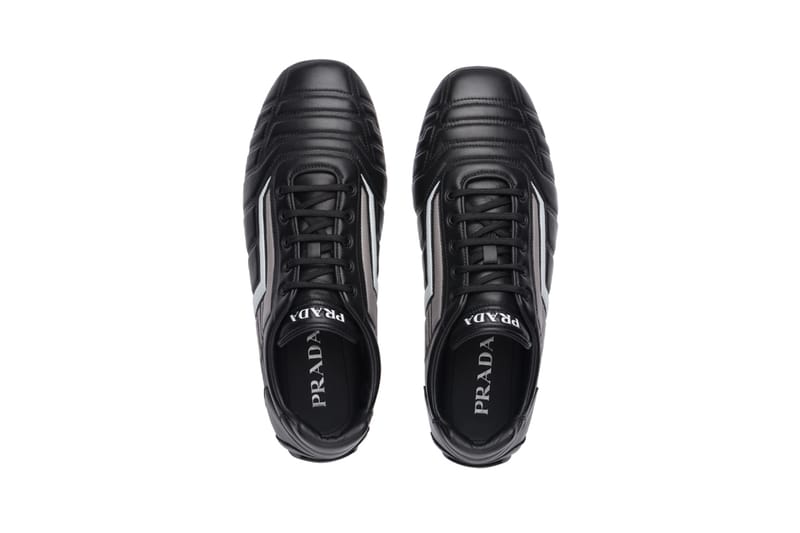 Prada's New Rev Sneaker Is Early 2000s Casual | Hypebeast