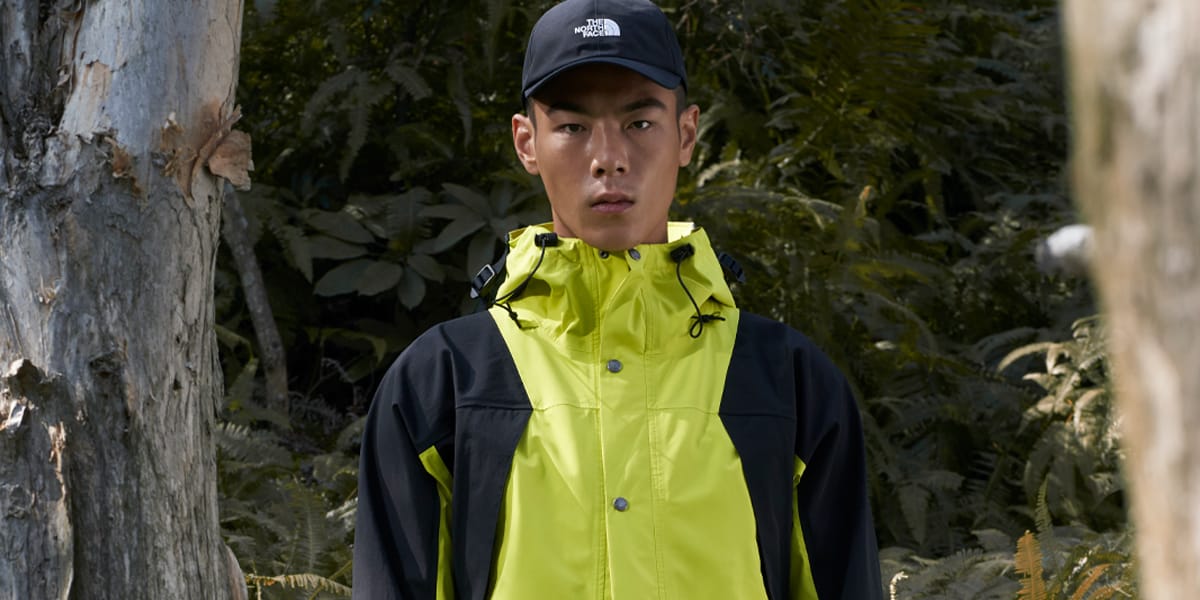 The North Face Chinese New Year 2021 Collection | HYPEBEAST