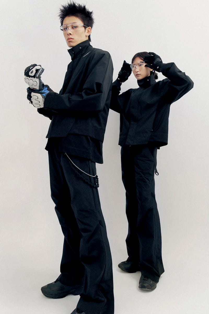 PROTOTYP FW21 First Collection Release | Hypebeast