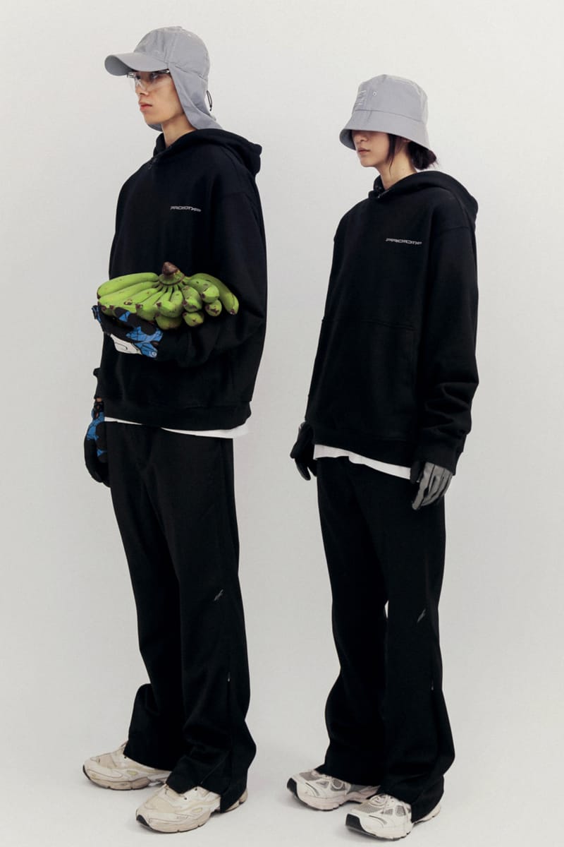 PROTOTYP FW21 First Collection Release | Hypebeast