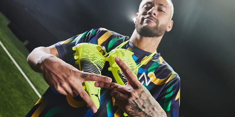 Where to store buy neymar boots