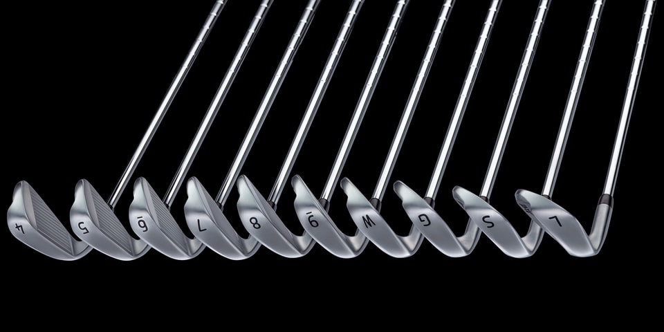 pxg clubs for women