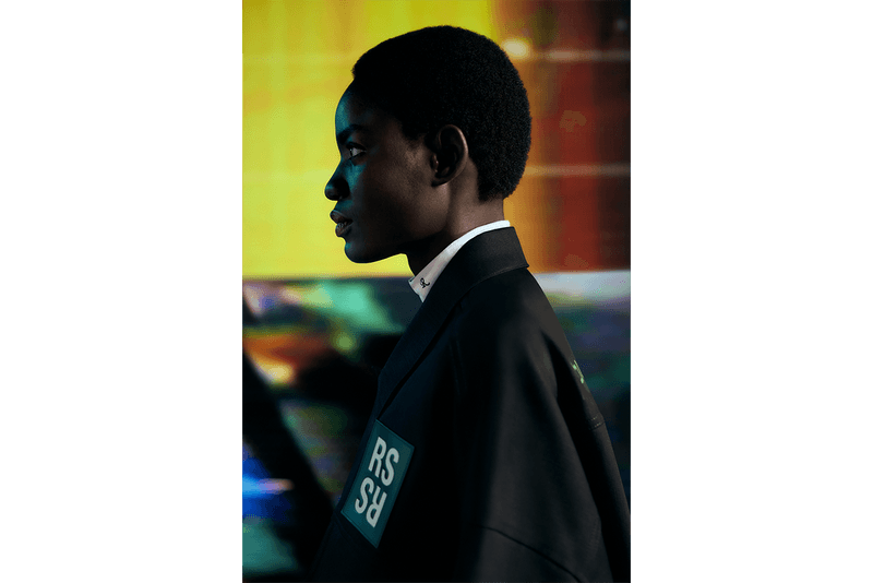 Raf Simons Archive Redux Brings Back 25 Years of Grails Raf Simons Archive Redux Brings Back 25 Years of Grails