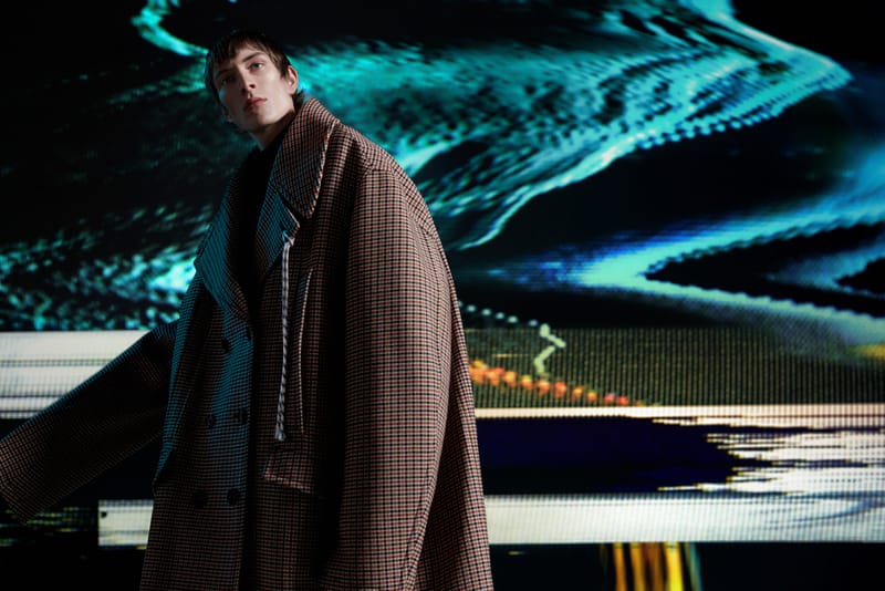 Raf Simons Archive Redux Brings Back 25 Years of Grails Raf Simons Archive Redux Brings Back 25 Years of Grails