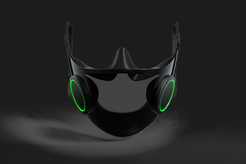 Razer shop project hazel